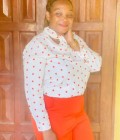 Rencontre Femme Cameroun à Yaoundé  : Béatrice, 52 ans